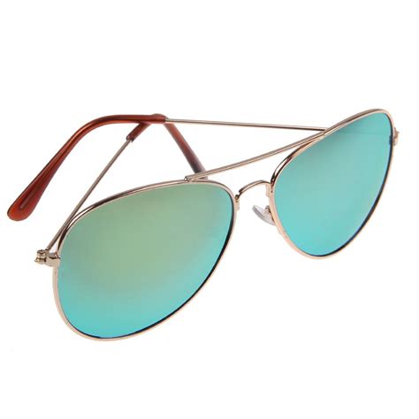 designer sunglasses unisex aviators